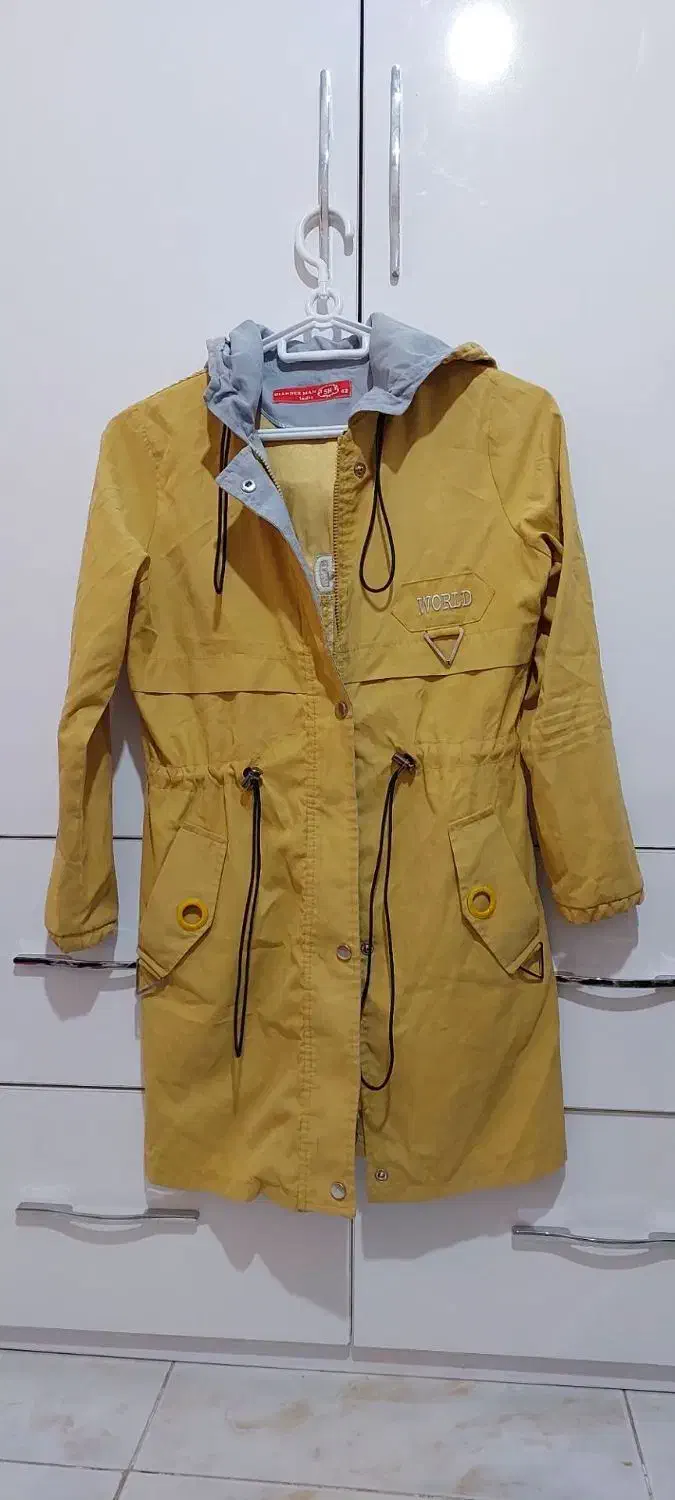 مانتو دخترانه|کفش و لباس بچه|تهران, امیریه|دیوار