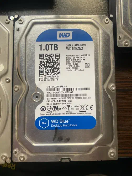 هارد|قطعات و لوازم جانبی رایانه|اصفهان, خانه اصفهان|دیوار