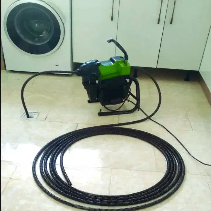 لوله بازکنی فنرزنی سراسرتهران تضمینی ۲۴ساعت|خدمات پیشه و مهارت|تهران, جنتآباد مرکزی|دیوار