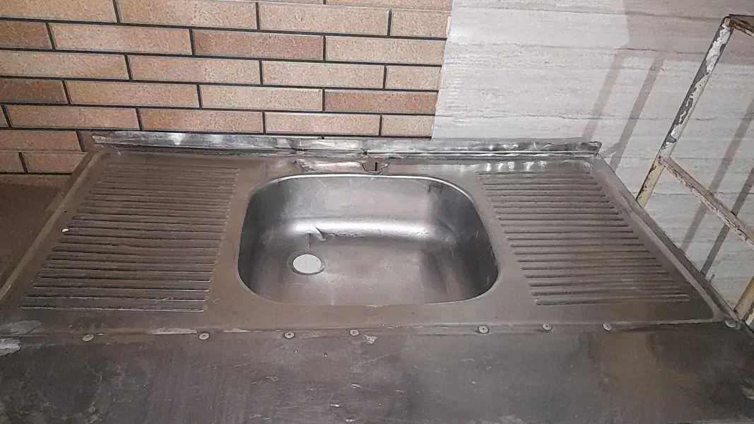 کابینت|مصالح و تجهیزات ساختمان|دوگنبدان, |دیوار