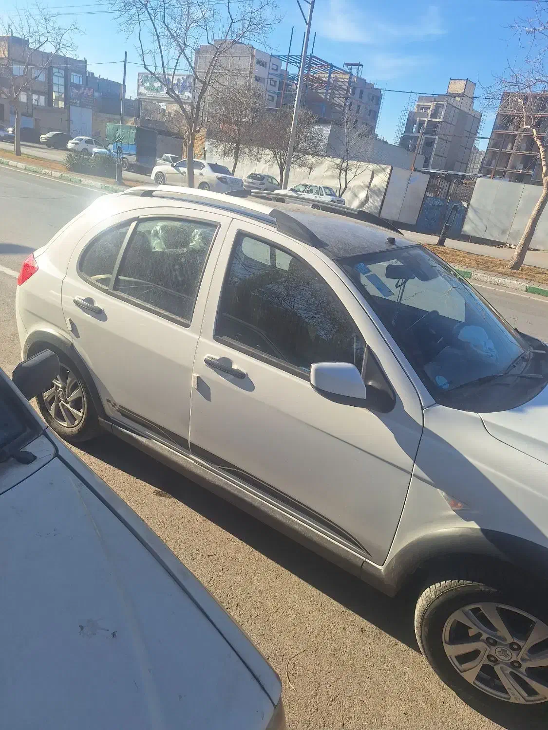 کوییک gxrl|خودرو سواری و وانت|مشهد, هفده شهریور|دیوار