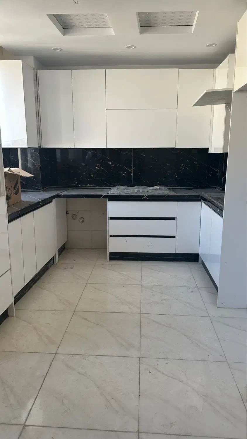 جیحون کمیل ۳۰متر فول امکانات کلید نخورده|فروش آپارتمان|تهران, جیحون|دیوار