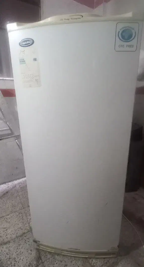 فریزر|یخچال و فریزر|کرج, شاهین‌ویلا|دیوار