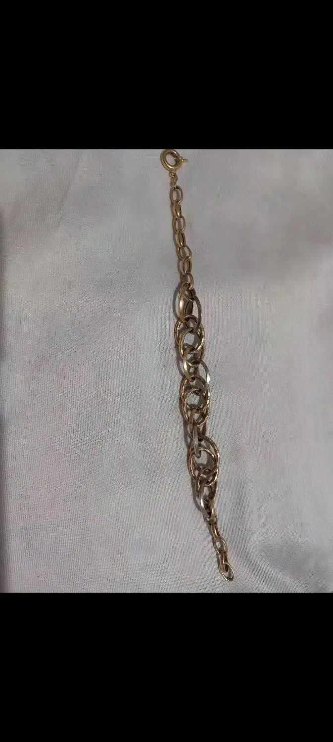 دستبندشیک نمادارومحکم|جواهرات|دورود, |دیوار