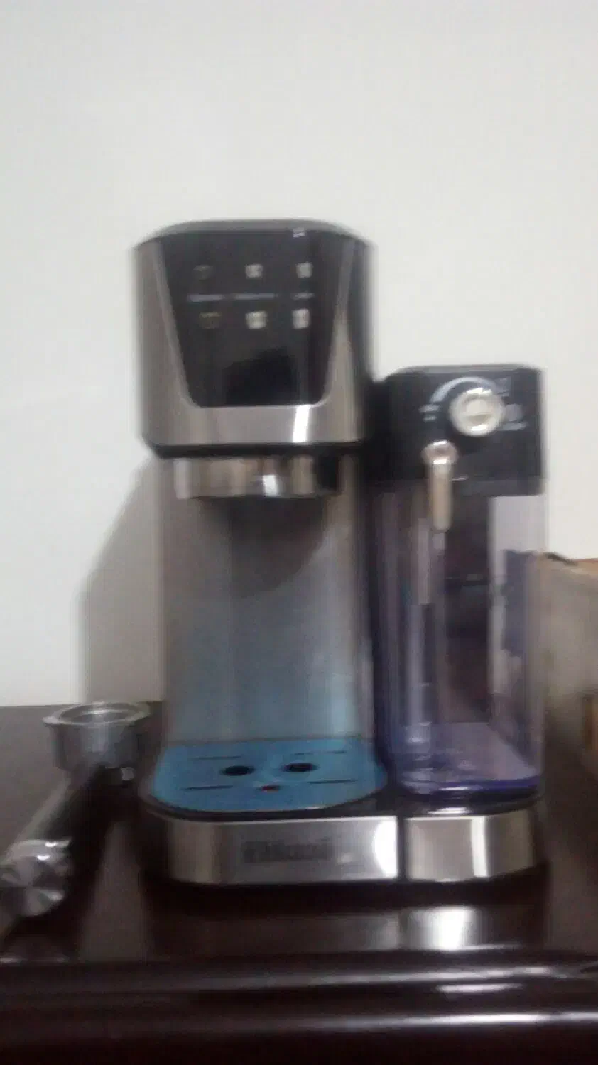 اسپرسوسازبرندابکازو|سماور، چایساز، قهوهساز|اراک, |دیوار