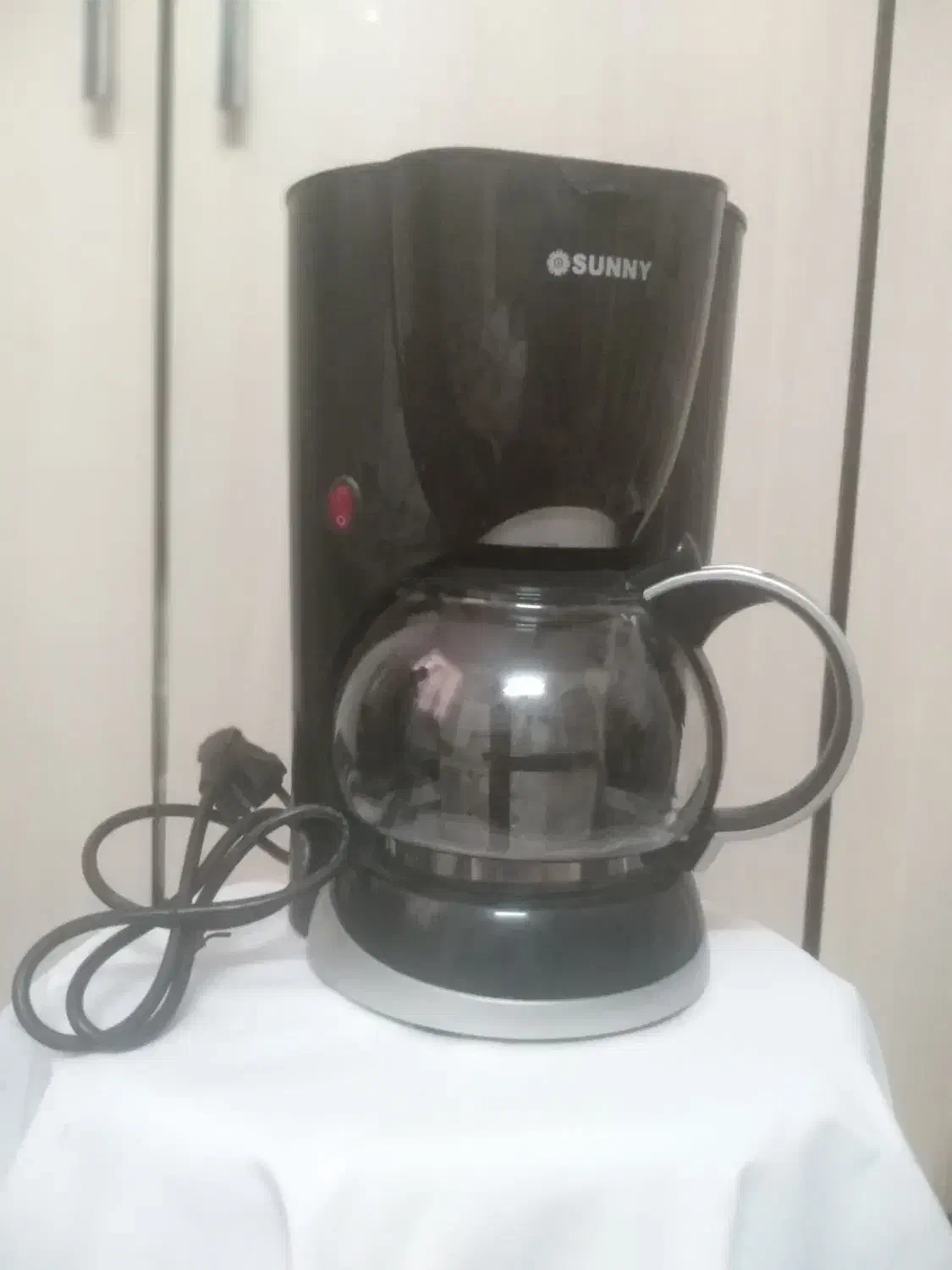 چای ساز|قوری، کتری، قهوهساز دستی|مشهد, ابوذر|دیوار