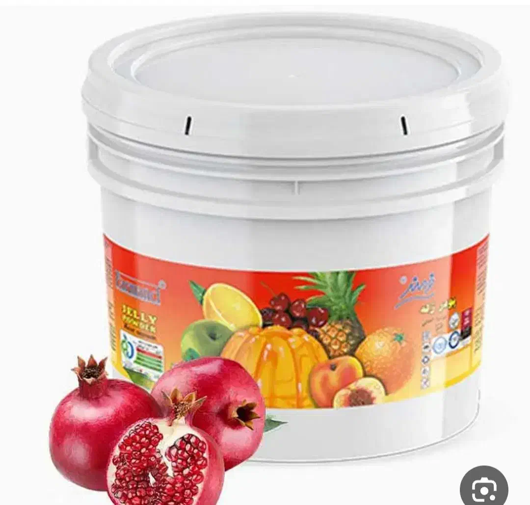 پودر ژله فله کی مخاد|خوردنی و آشامیدنی|یزد, |دیوار