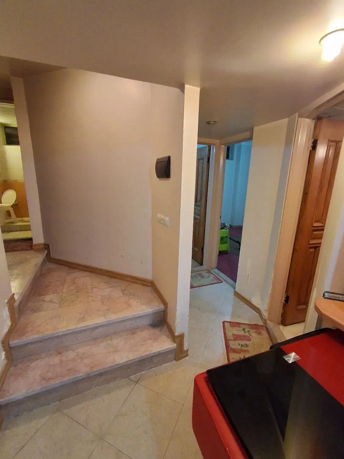 اپارتمان ۲ خواب / ۷۵ متری/ جابر انصاری|فروش آپارتمان|اصفهان, طامه|دیوار