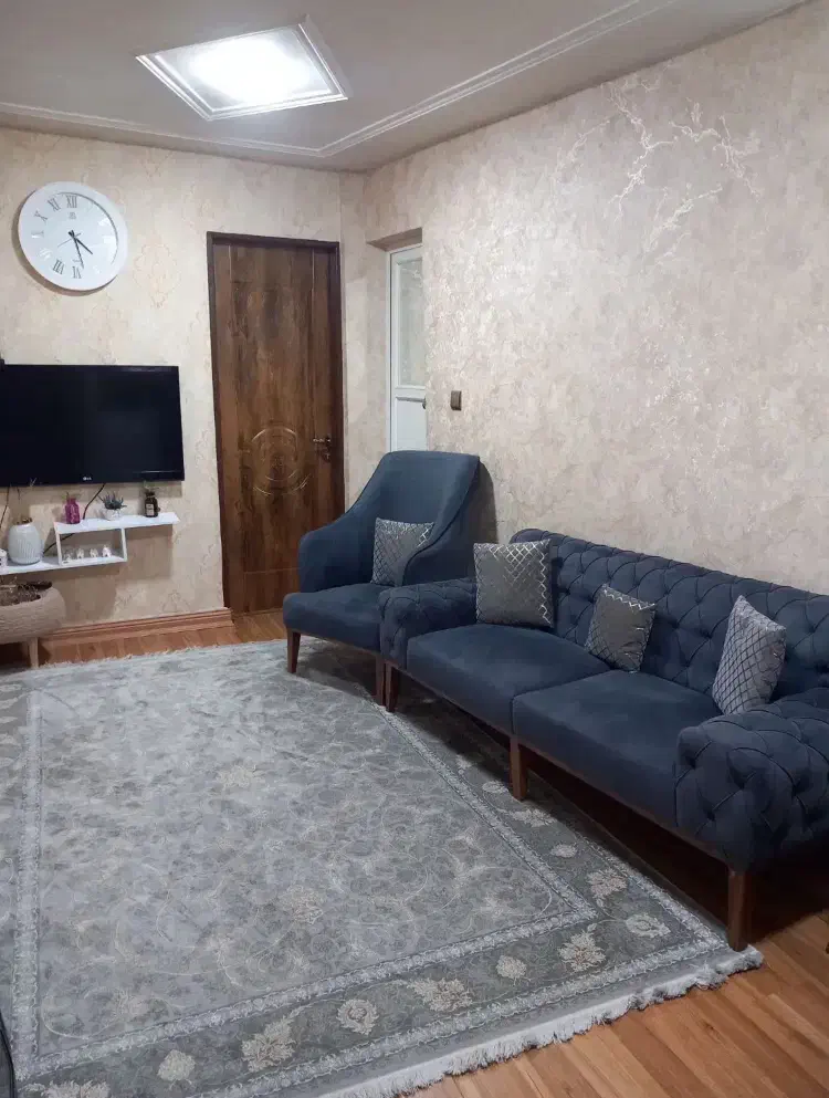 اجاره کوتاه ۵۰۰ مجرد رشت|اجارهٔ کوتاه‌مدت آپارتمان و سوئیت|رشت, توشیبا|دیوار