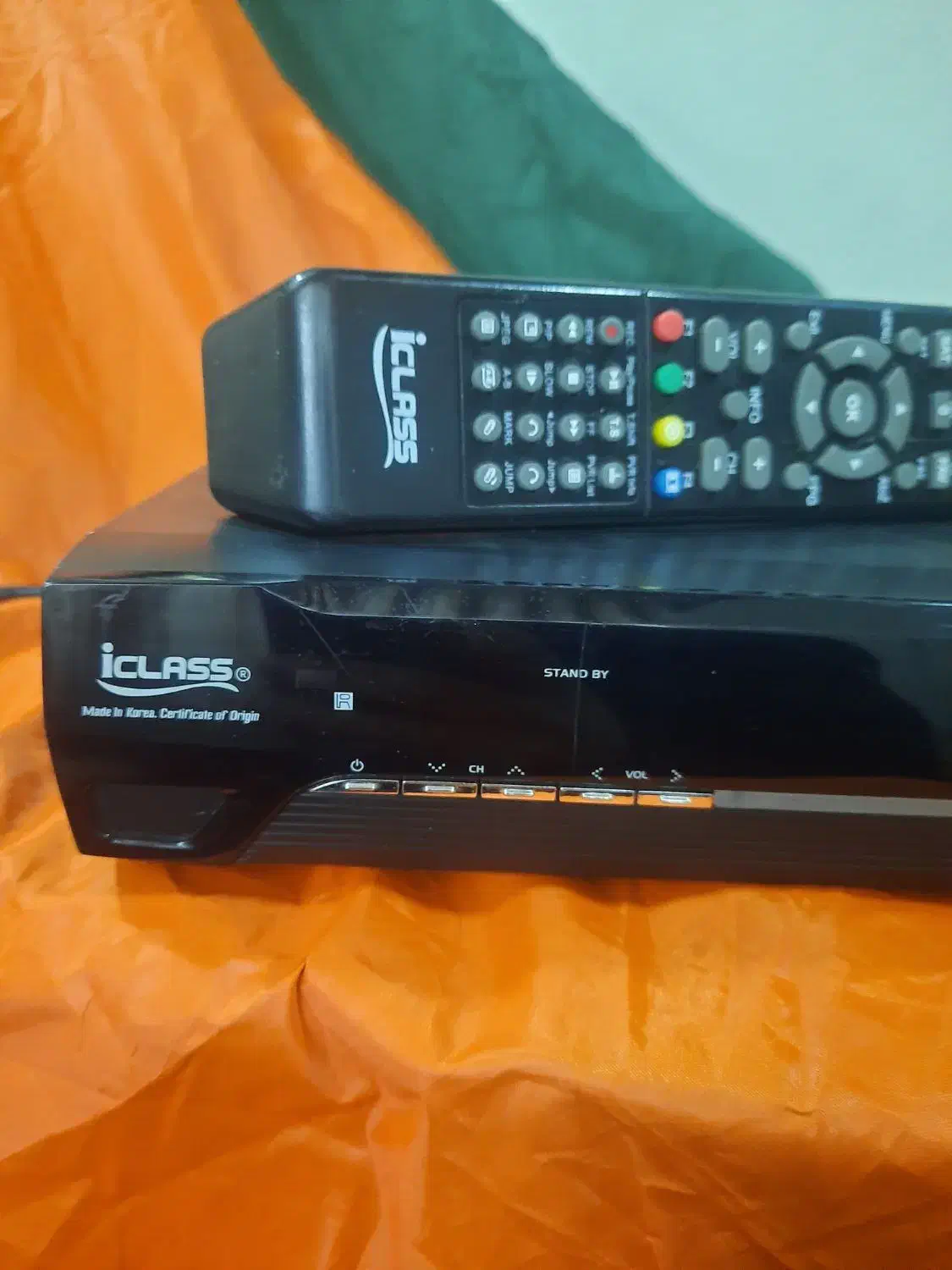 گیرنده تلویزیون|صوتی و تصویری|تبریز, |دیوار