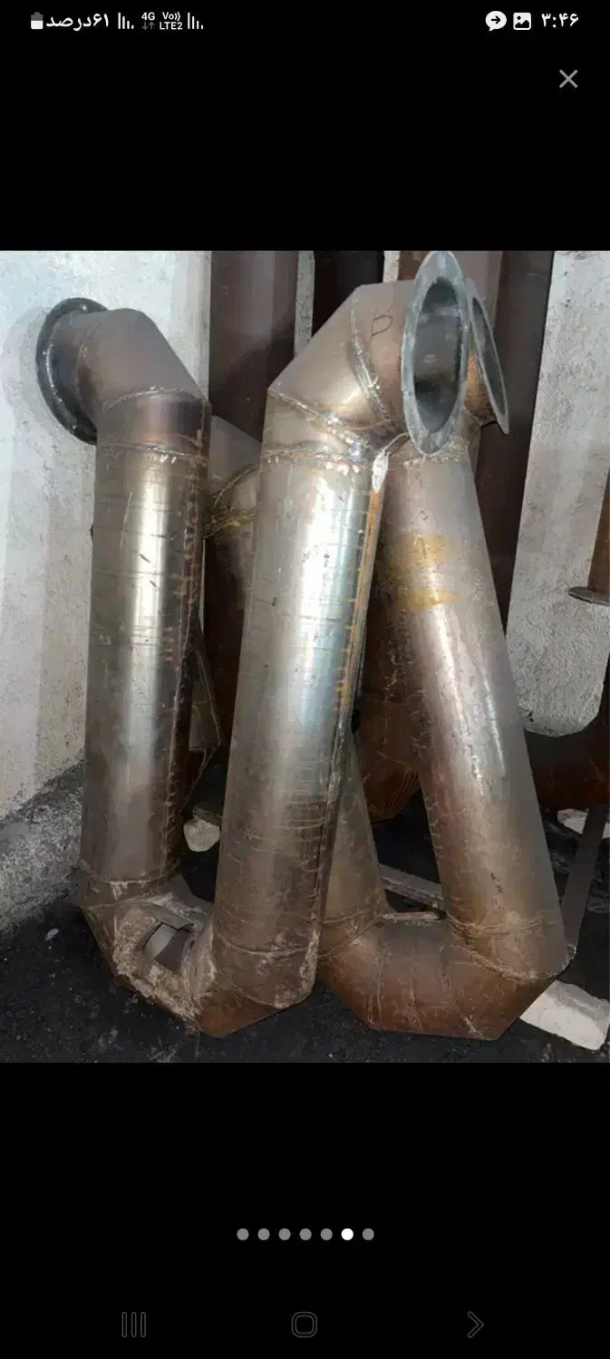 دستگاه زغال فشرده|ماشینآلات صنعتی|اسفراین, |دیوار