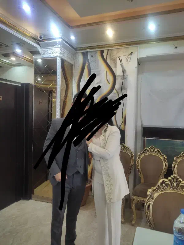 کت شلوار زنانه|لباس|نسیم‌شهر, |دیوار