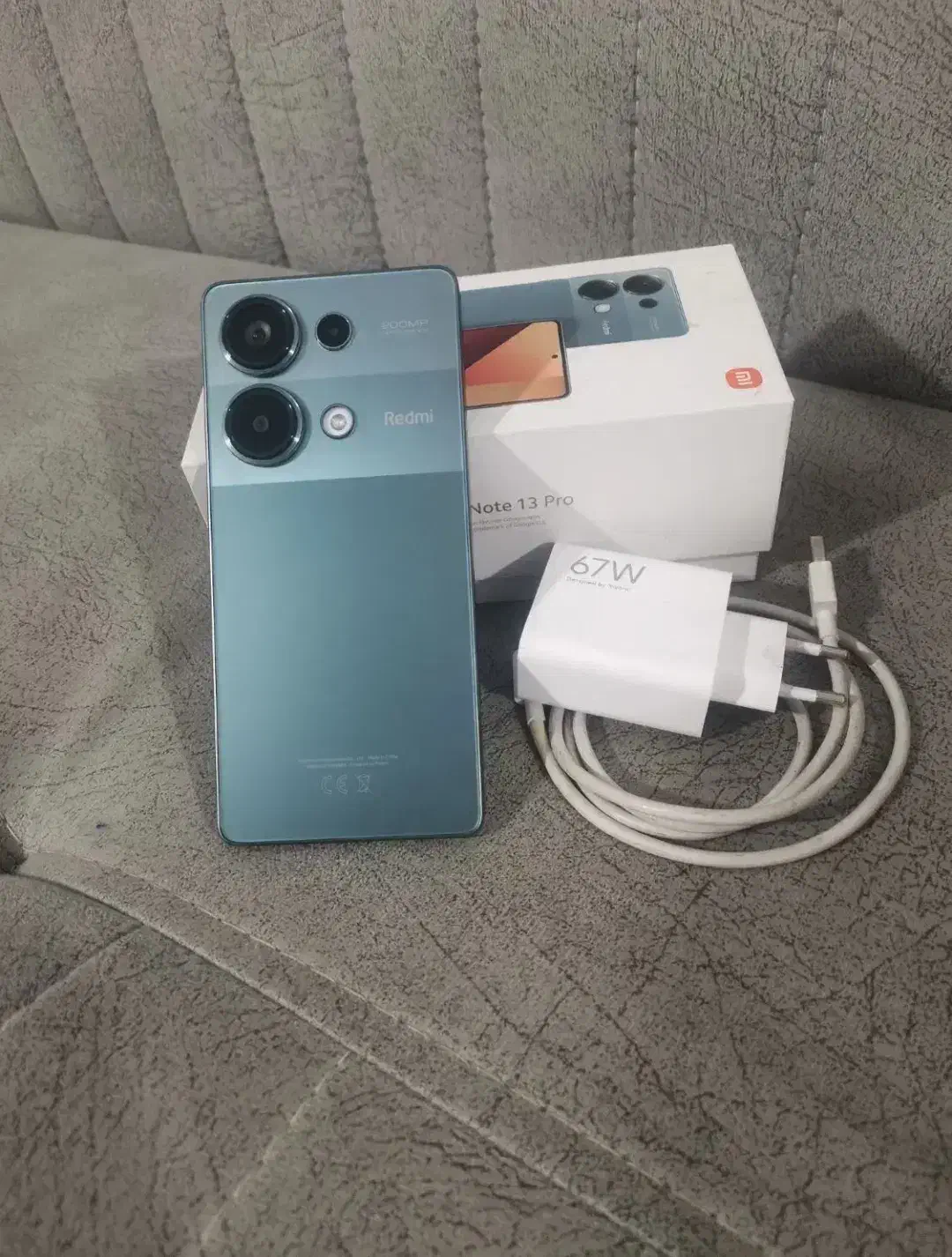 شیایومی نوت ۱۳|موبایل|بندرعباس, |دیوار