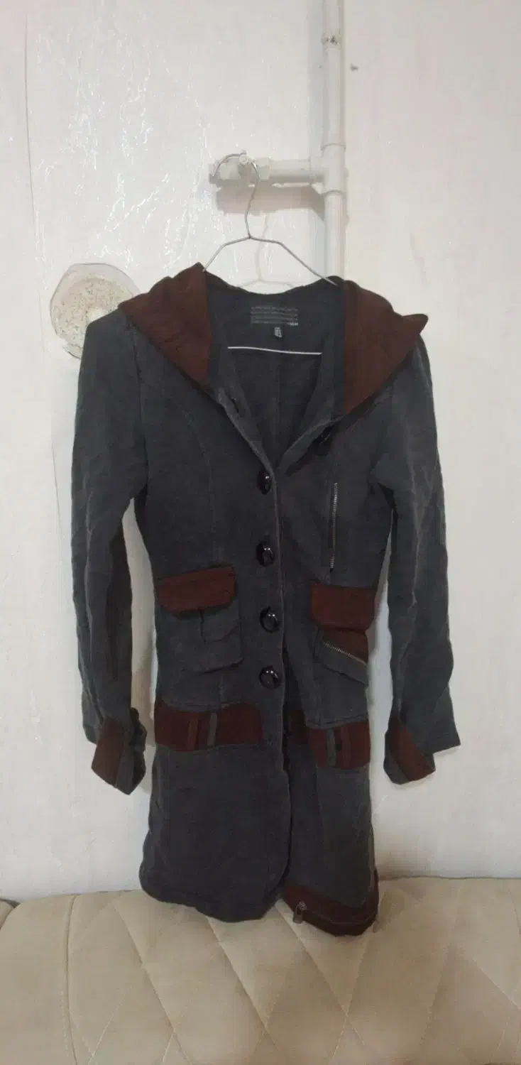 پالتوهای دخترانه|لباس|اهواز, پردیس|دیوار