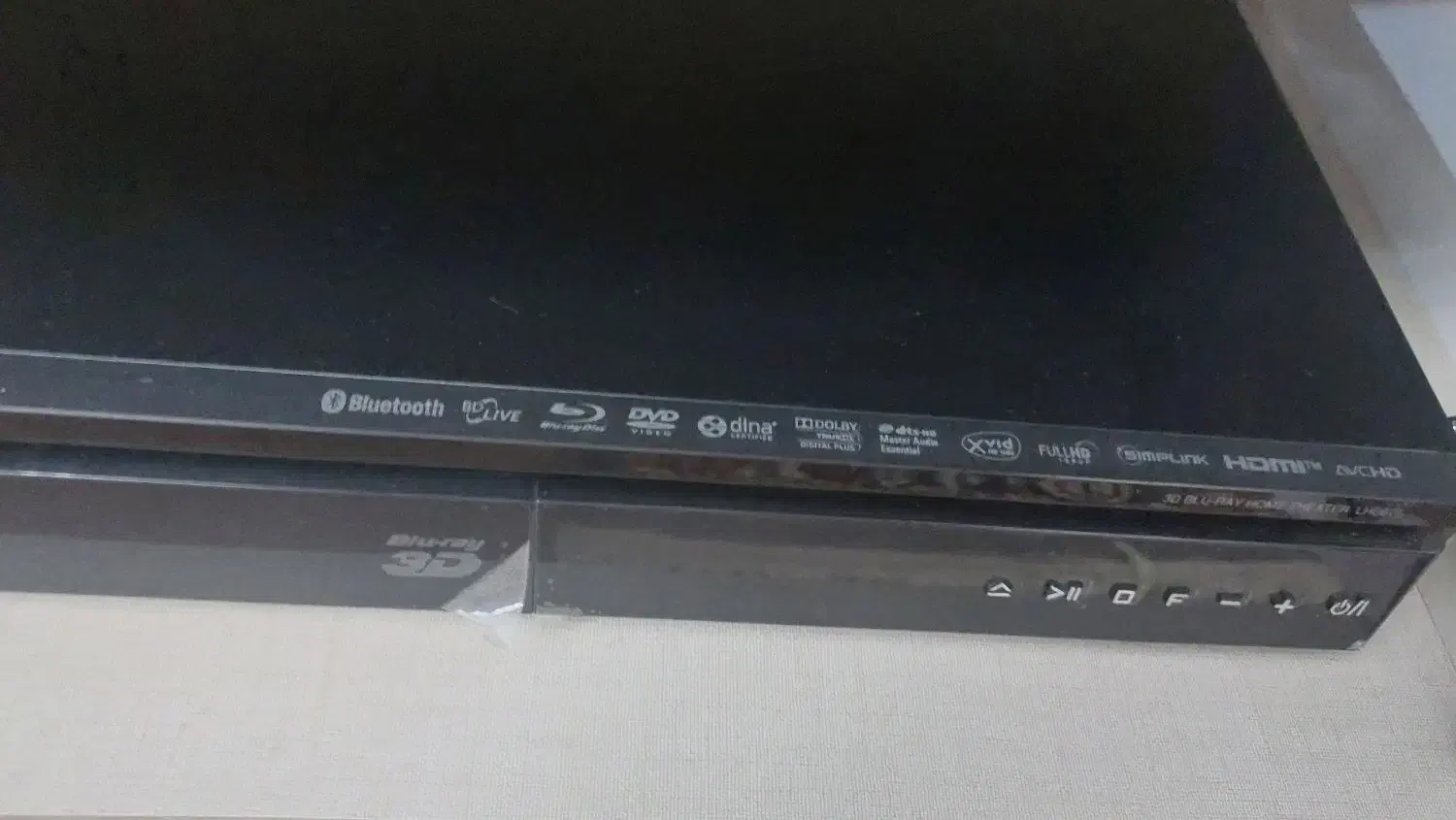 سینما خانگی الجی واسپیکر بلوتوث دار|سیستم صوتی خانگی|تبریز, |دیوار