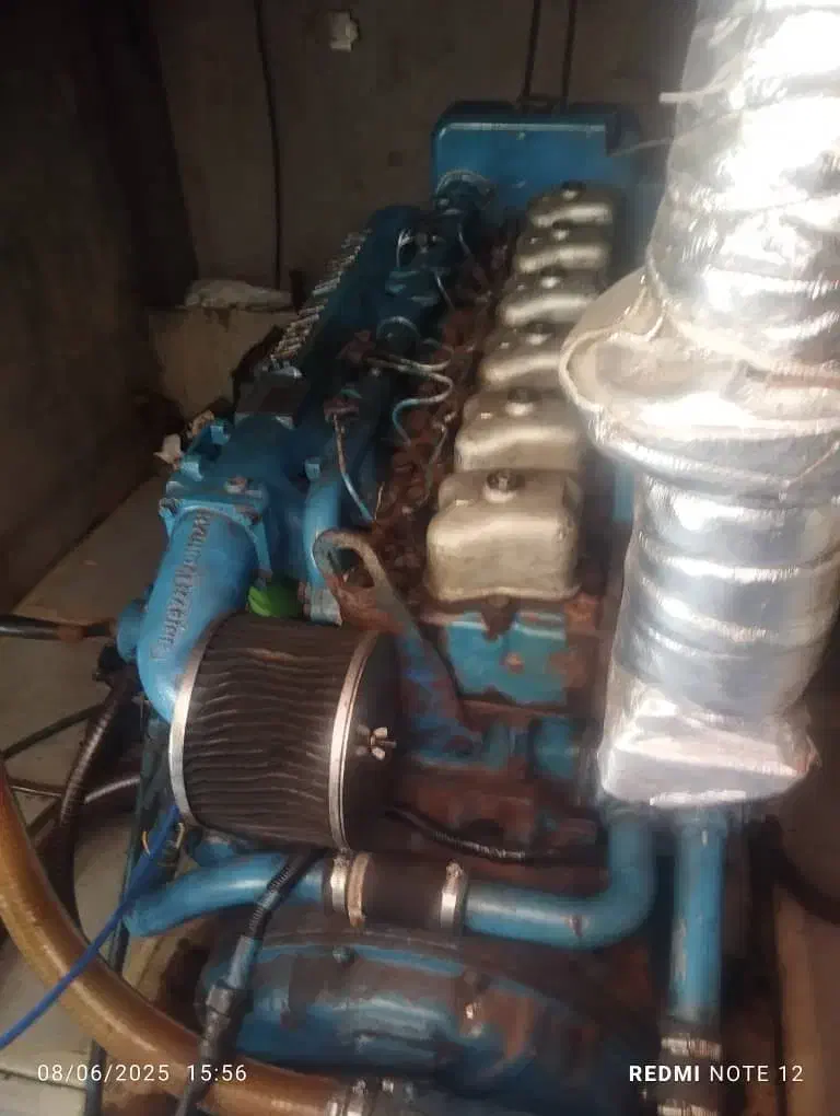 لنج صیادی|قایق و سایر وسایل نقلیه|بندرعباس, |دیوار