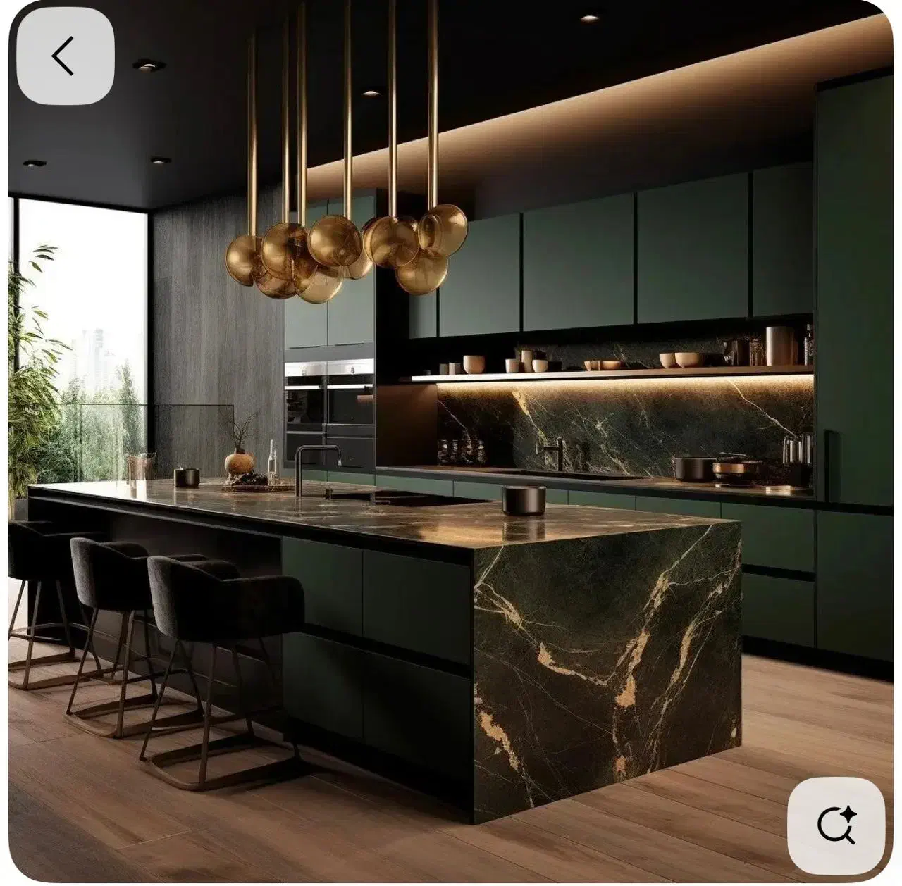 استخدام کابینت سازی|استخدام صنعتی، فنی، مهندسی|اندیشه, شهرک مریم|دیوار