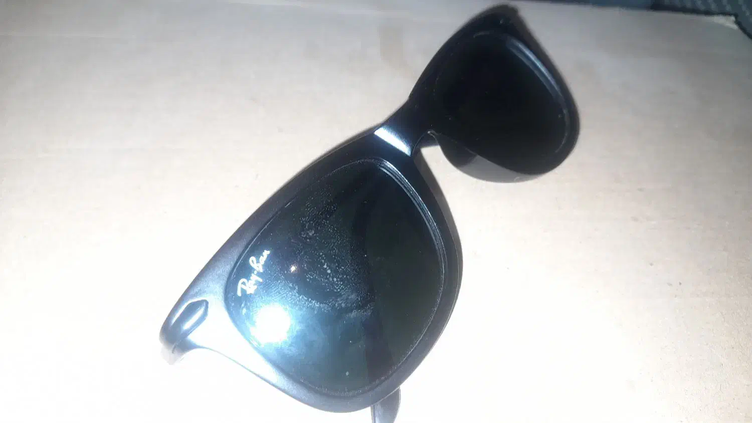 عینک آفتابی ری بن Rayban|زیورآلات و اکسسوری|کرمان, |دیوار