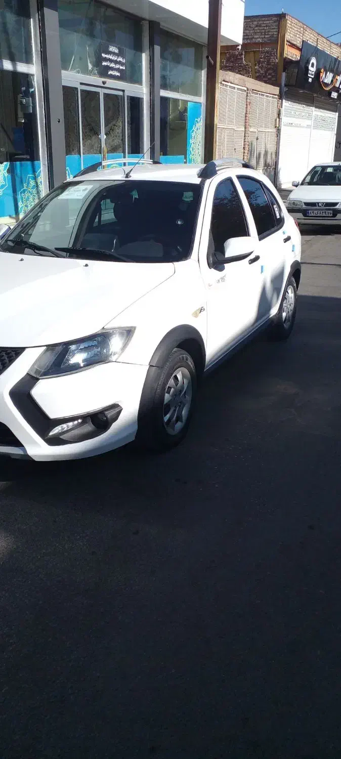 کوئیکQUIK Sمدل ۱۴۰۲ بیرنگ و پلمپ|خودرو سواری و وانت|تربت جام, شهید مدرس|دیوار