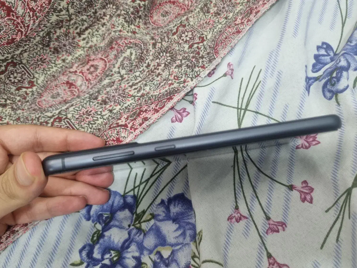 s21 fe 256/8 در حد|موبایل|نجف‌آباد, دانش|دیوار