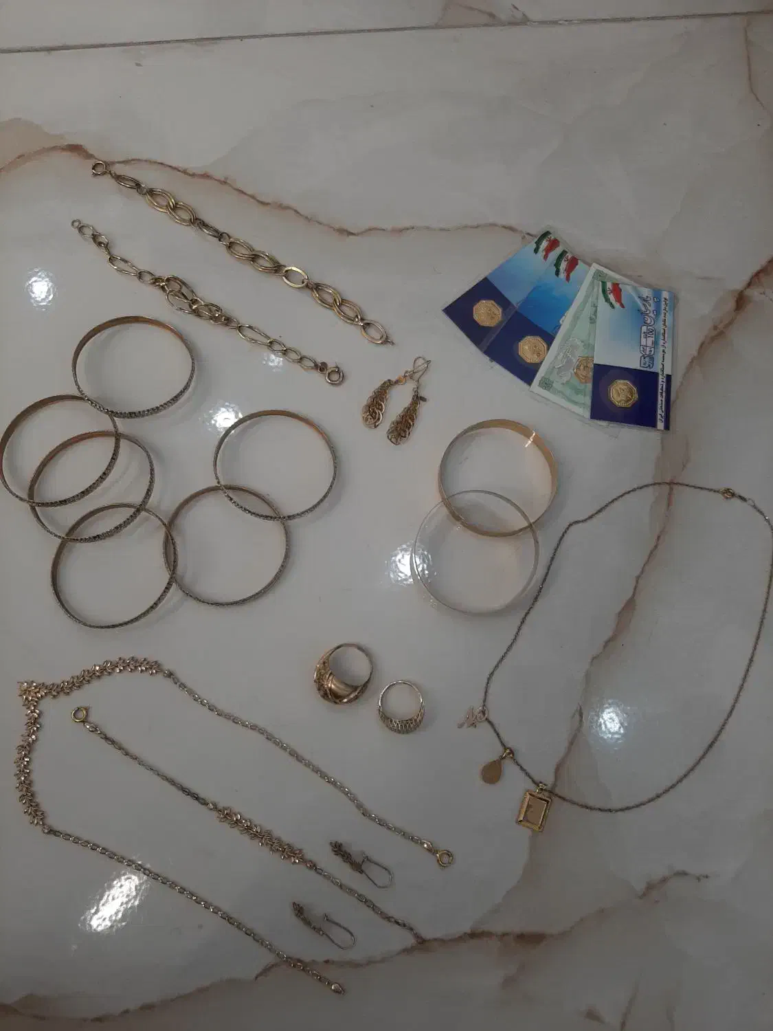 طلا|جواهرات|همدان, |دیوار