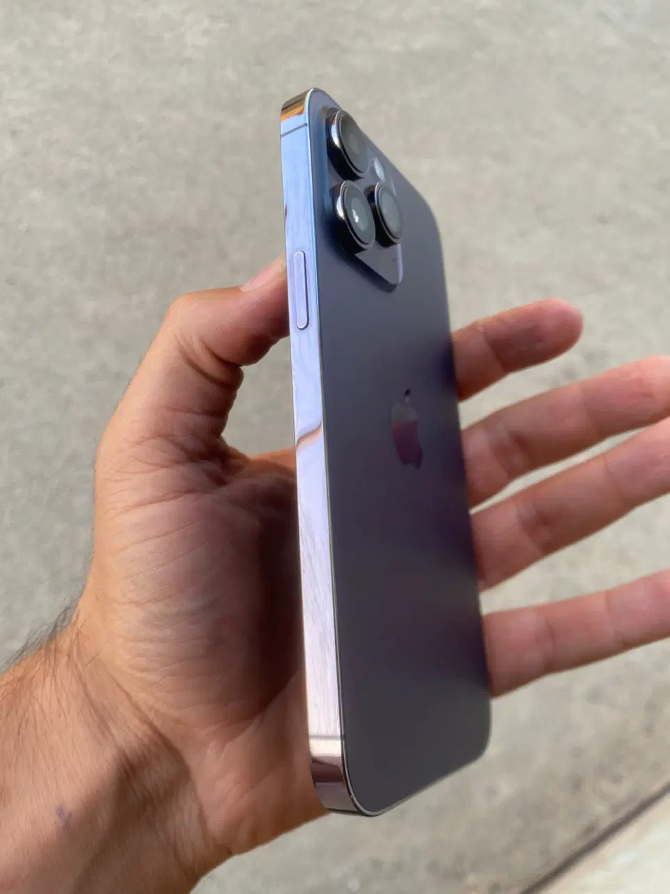 iPhone 14 Pro Max|موبایل|همدان, |دیوار