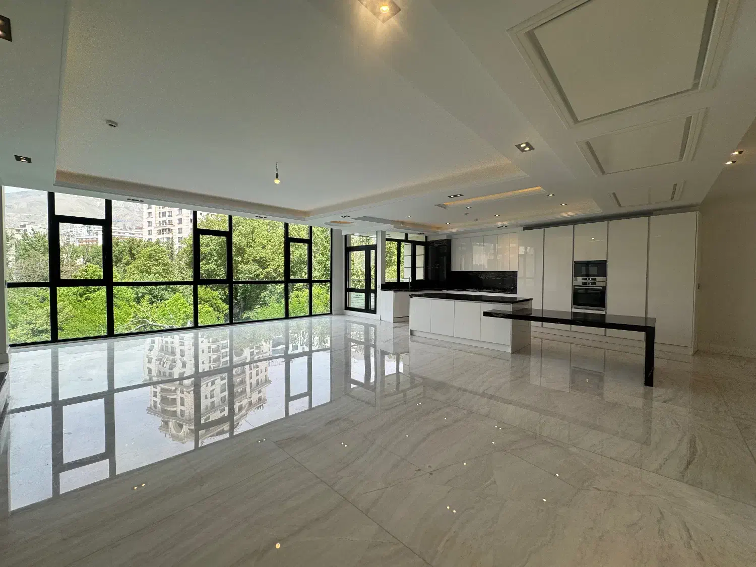 فروش آپارتمان ۱۸۵متر سپند ۲ پارکینگ|فروش آپارتمان|تهران, کاشانک|دیوار