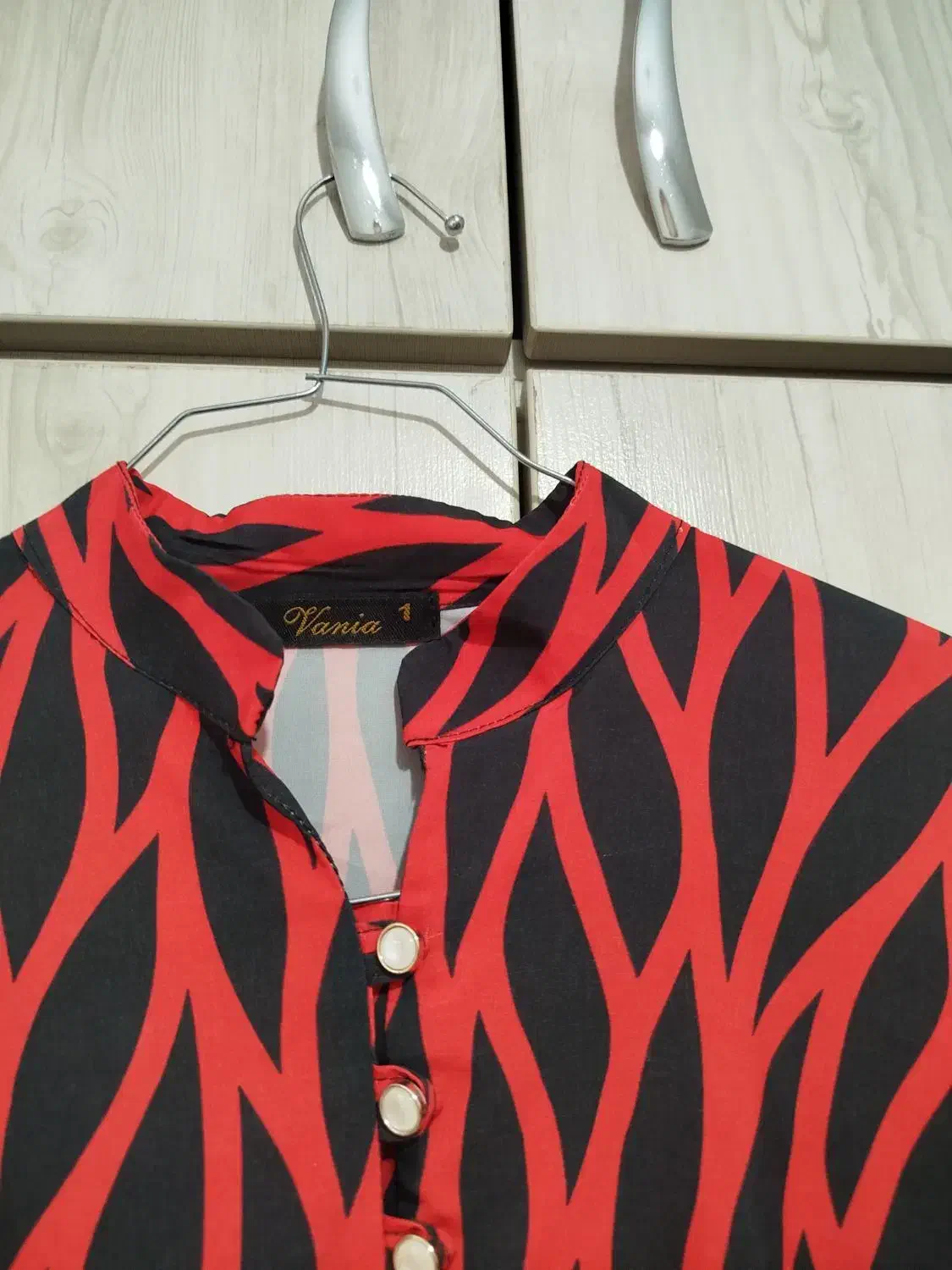 شومیز درحدنو|لباس|هشتگرد, شهرک کوثر|دیوار