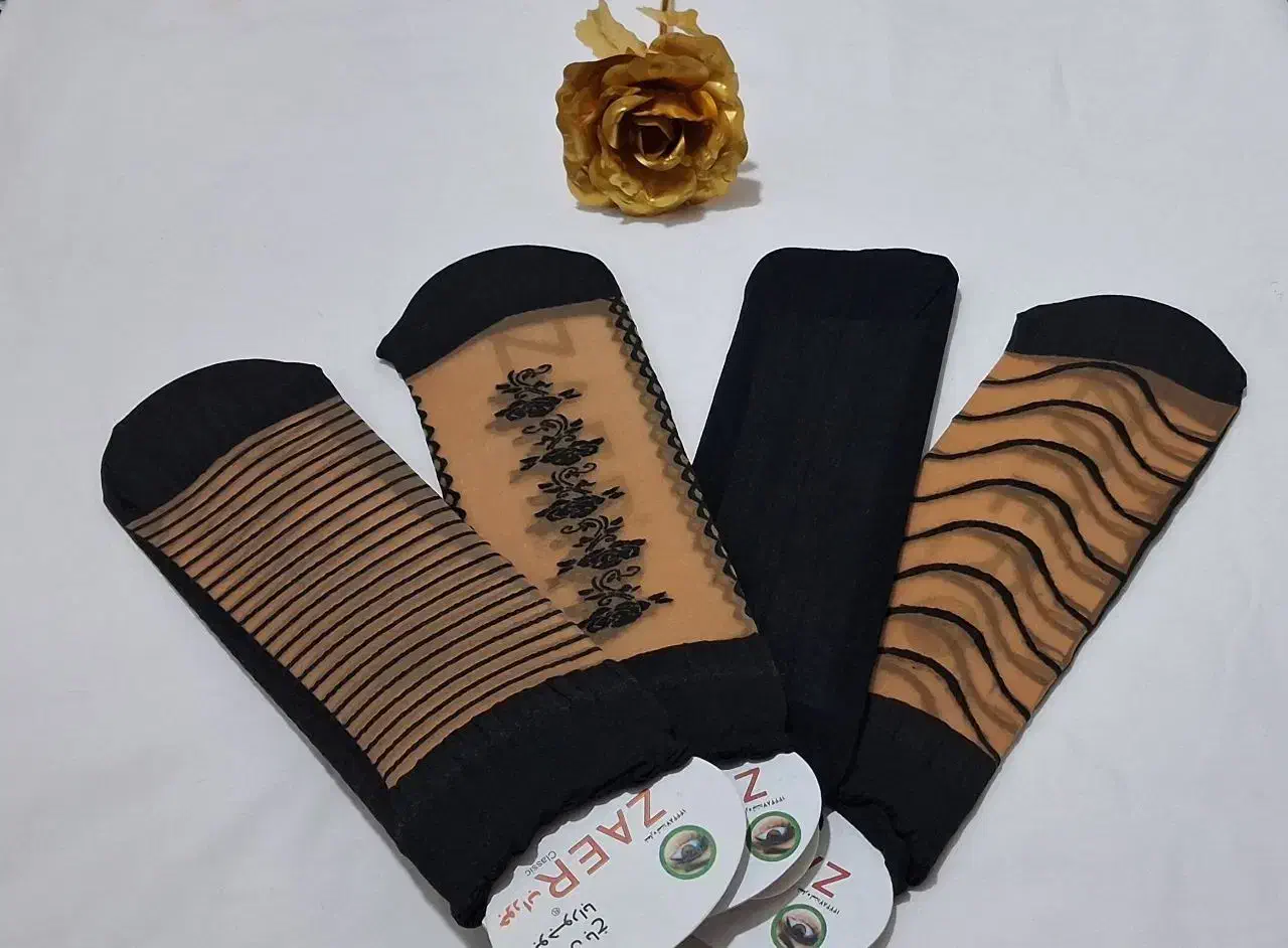 حراج جوراب|لباس|قم, علی آباد سعدگان|دیوار