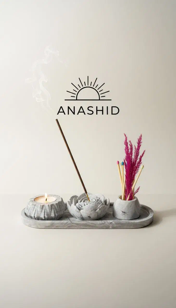 ست جاشمعی|صنایع دستی و سایر لوازم تزئینی|آفتاب, |دیوار