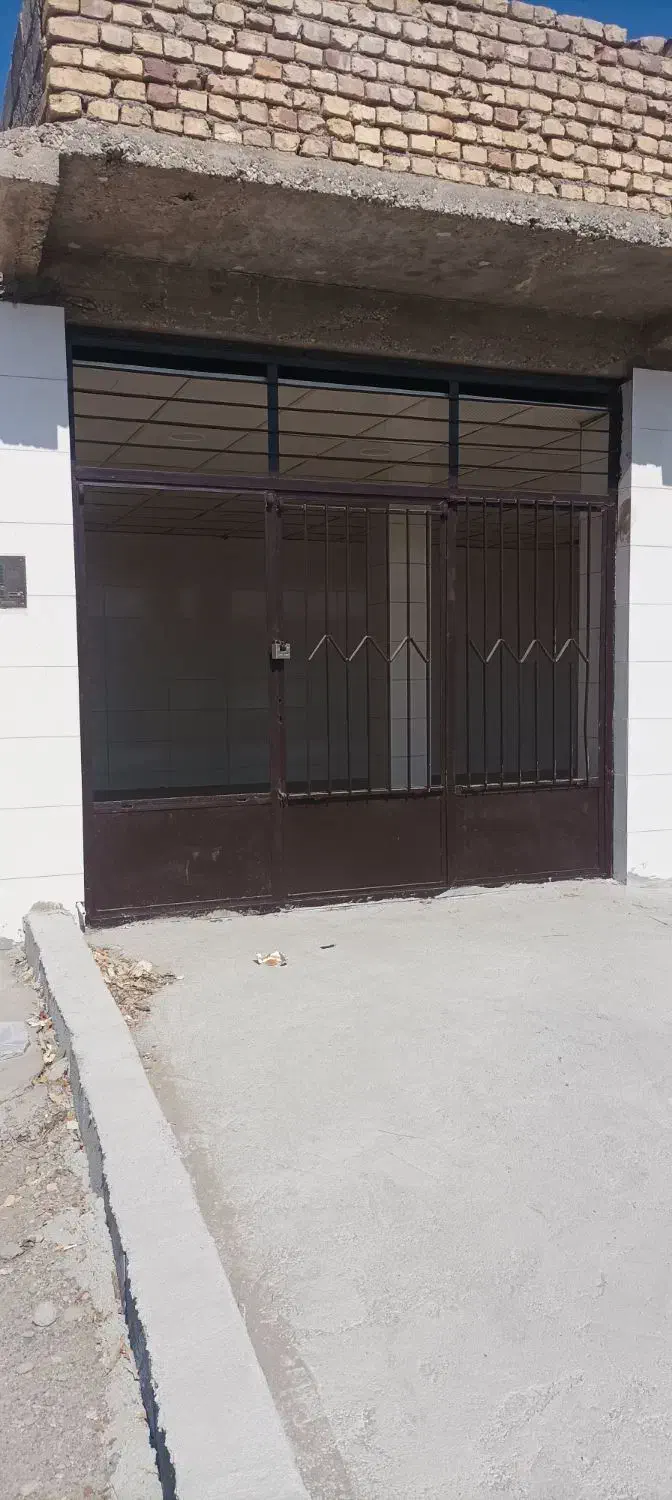 اجاره مغازه ابتدای جاده بهمنی|اجارهٔ مغازه و غرفه|میناب, |دیوار