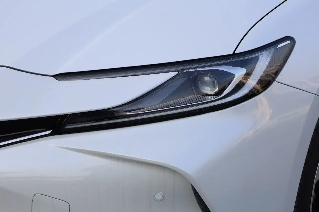 تویوتا کمری مونتاژ چین فول|خودرو سواری و وانت|یزد, |دیوار