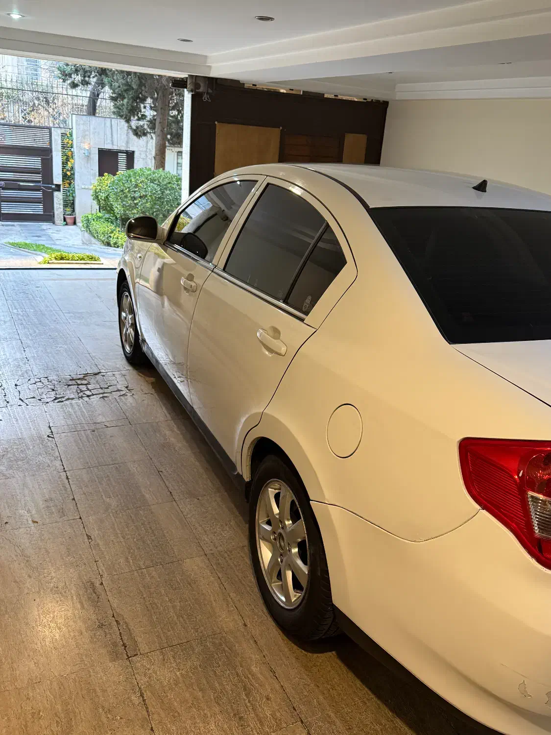 Mvm550 بدون مشابه در ایران|خودرو سواری و وانت|تهران, میرداماد|دیوار