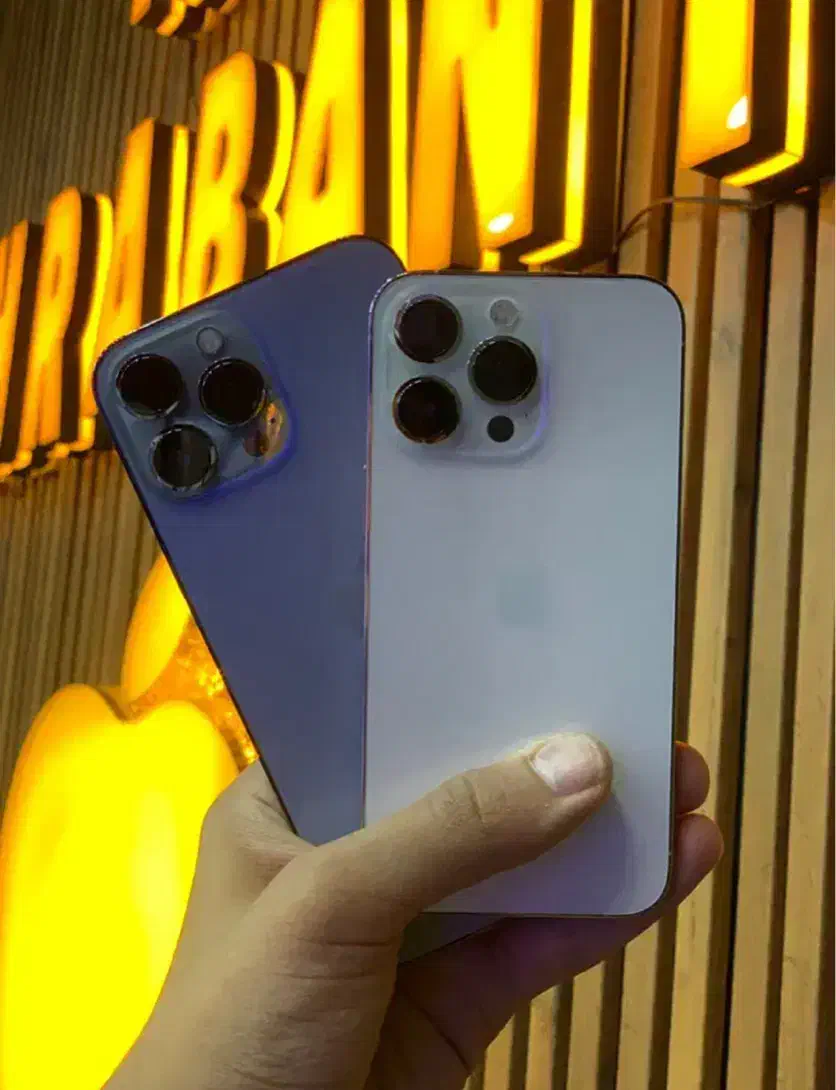آیفون 13PRO حافظه ۲۵۶ با مهلت تست و اقساطی|موبایل|تهران, شهرک غرب|دیوار