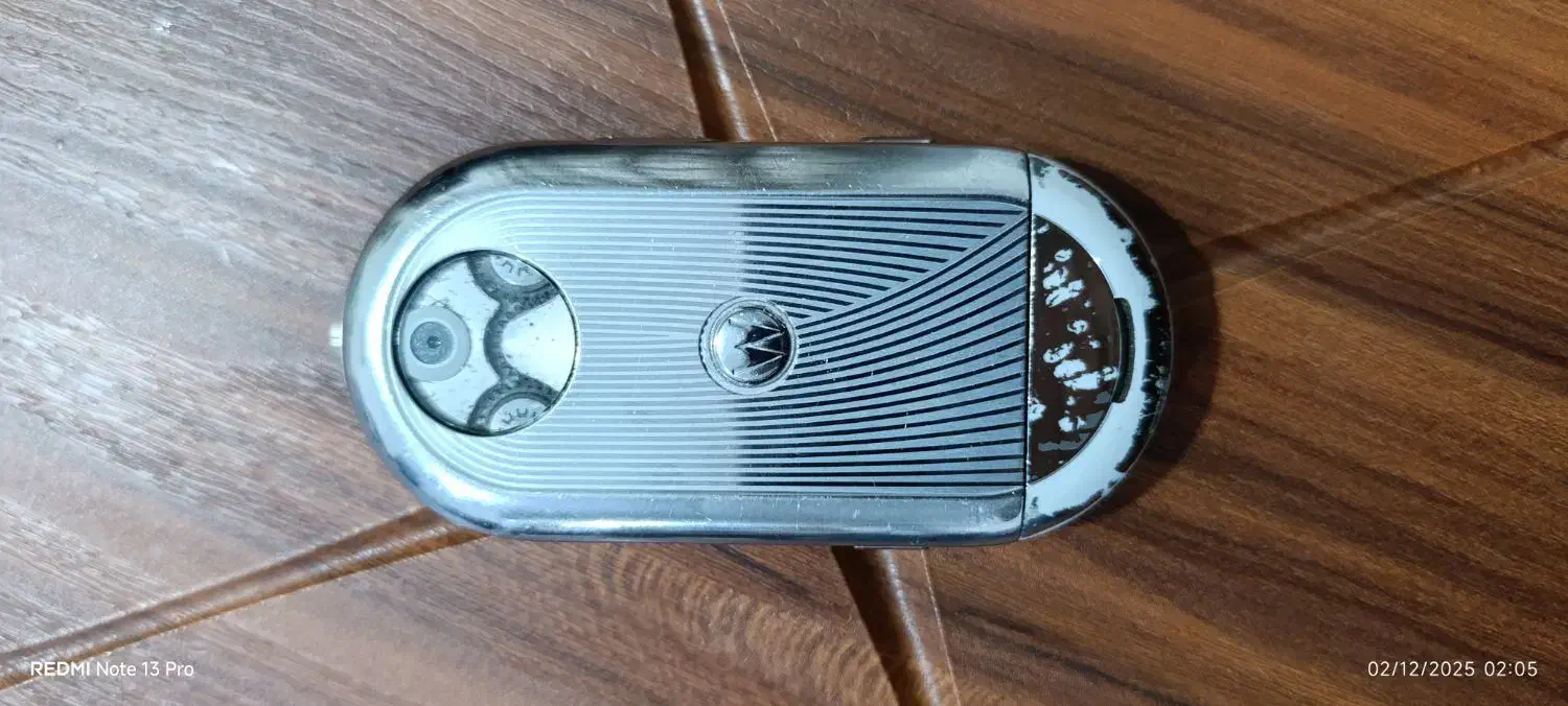 گوشی موتورولا مدل آئورا|موبایل|تهران, نیاوران|دیوار