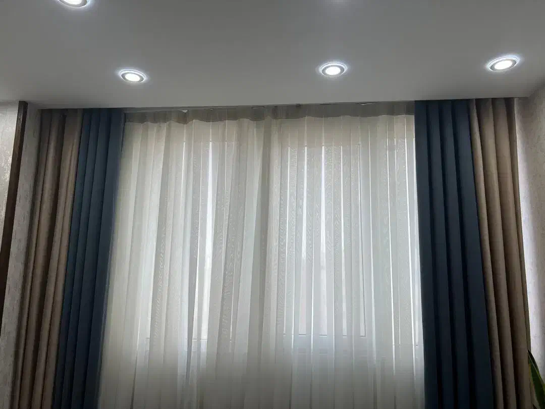 فروش پرده|پرده، رانر، رومیزی|بندرعباس, |دیوار