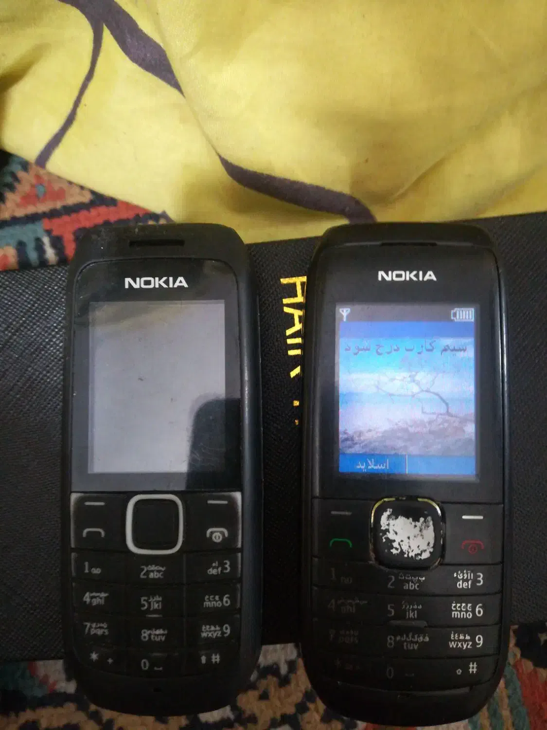 گوشی 1 تومنی دوربین دار ساده|موبایل|بندرعباس, |دیوار