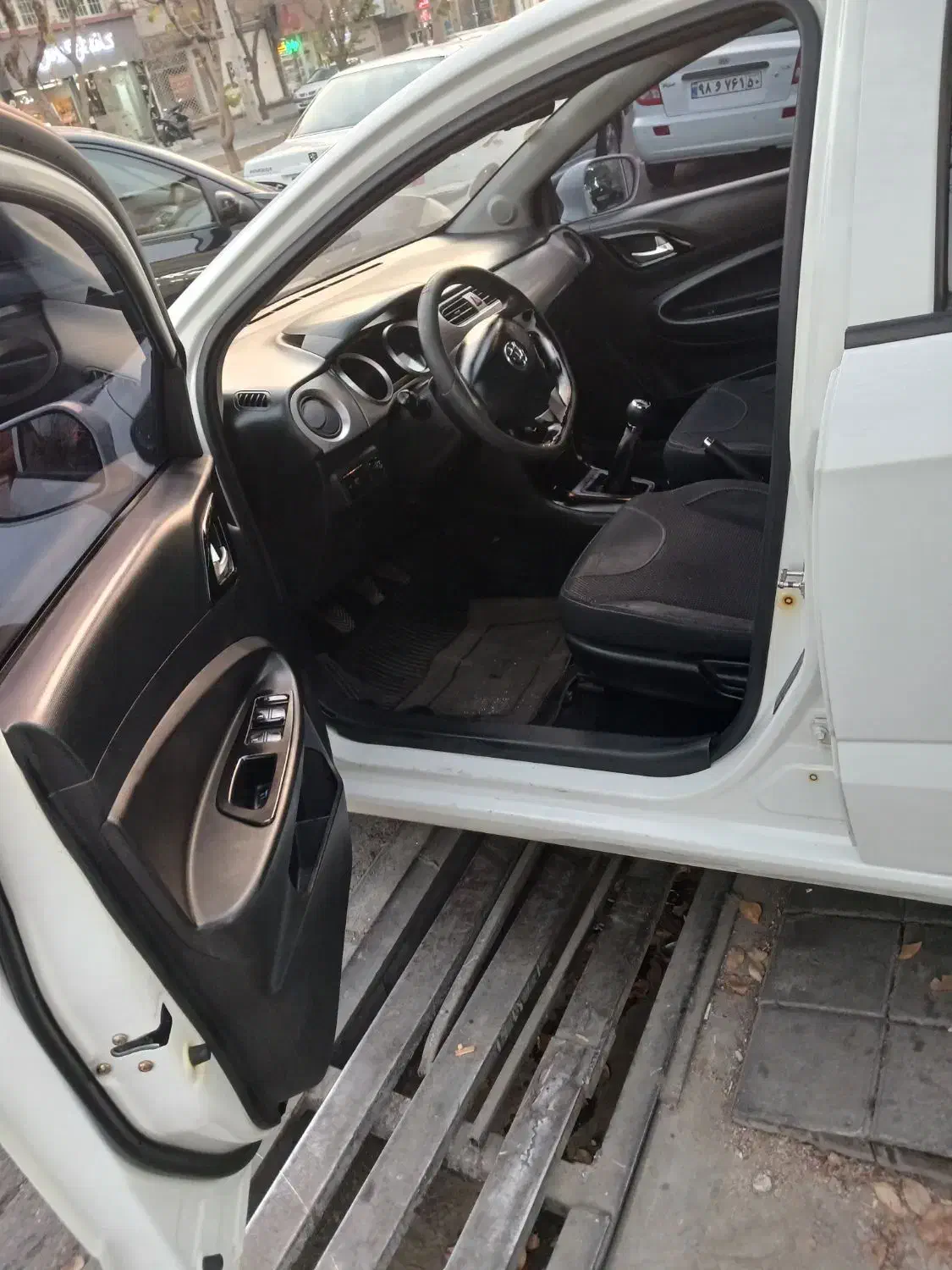 برلیانس230مدل۹۶|خودرو سواری و وانت|تهران, حکیمیه|دیوار