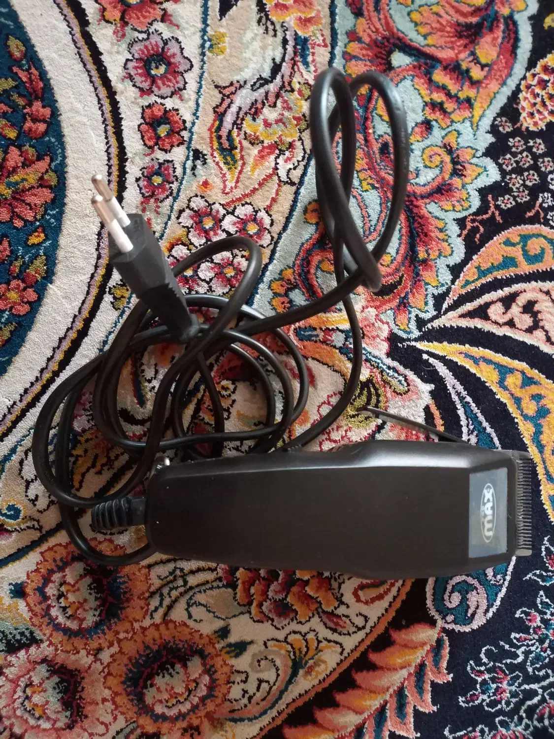 ماشین ریش تراش درحدنو|آرایشگاه و سالن‌های زیبایی|پاکدشت, پاکدشت (مامازند)|دیوار