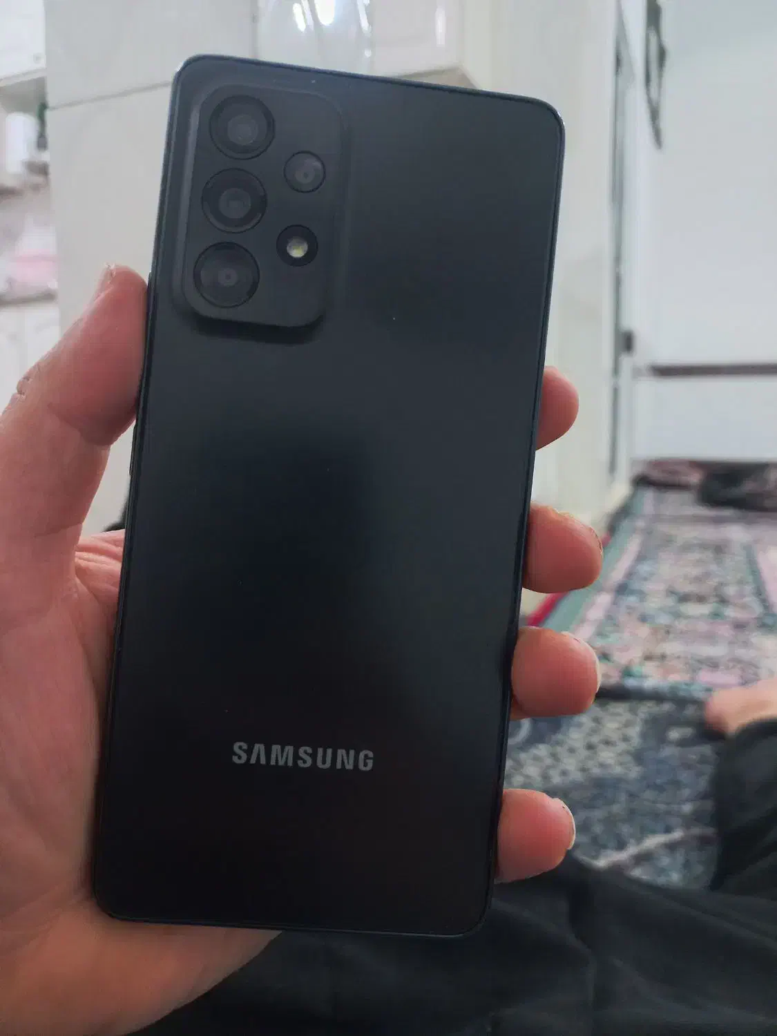 گوشی a53|موبایل|بروجرد, |دیوار