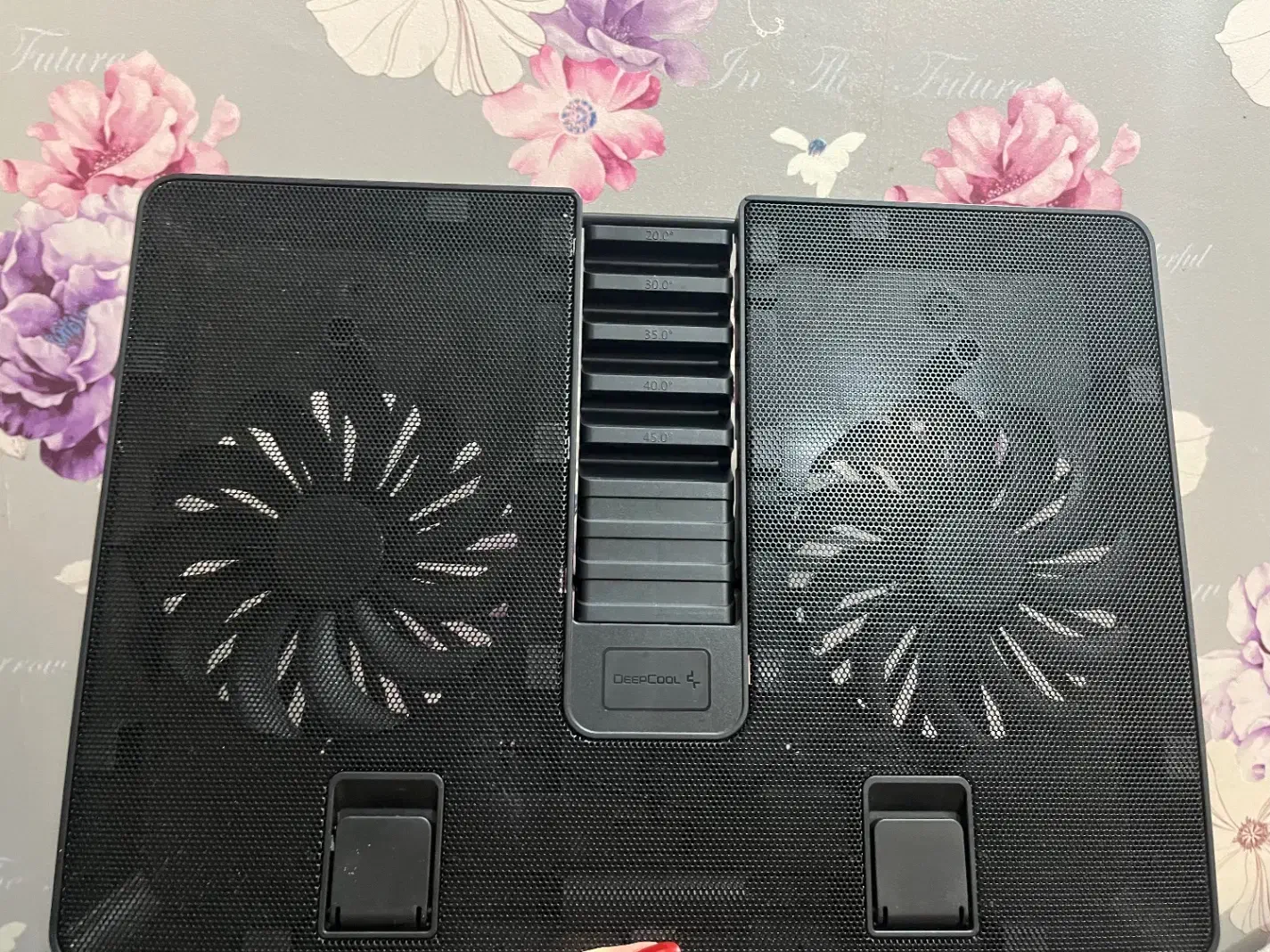 فن لپ تاپ|قطعات و لوازم جانبی رایانه|رشت, معلم|دیوار