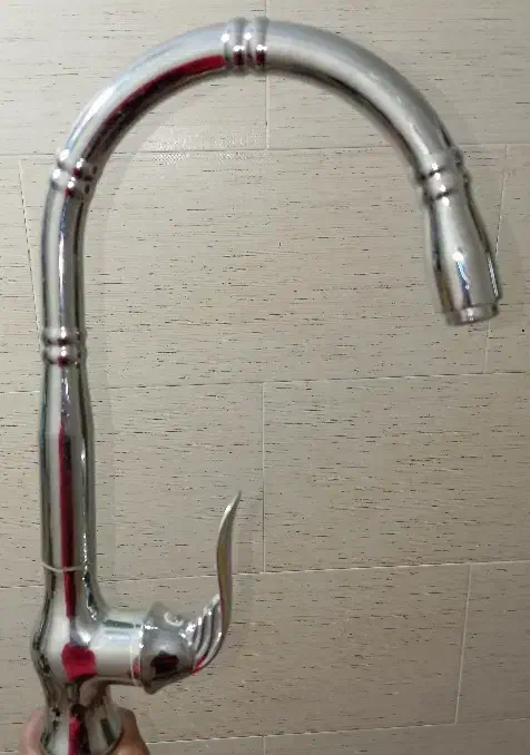 شیر ظرفشویی مدل سهند|لوازم سرویس بهداشتی|بافت, |دیوار