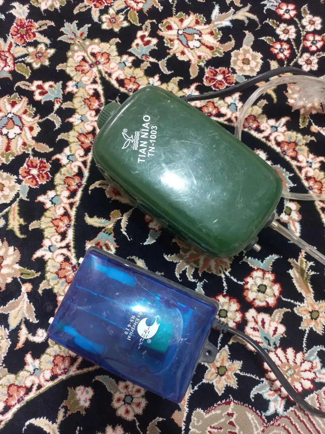 اکواریوم|ماهی|مرودشت, پشت سایپا|دیوار