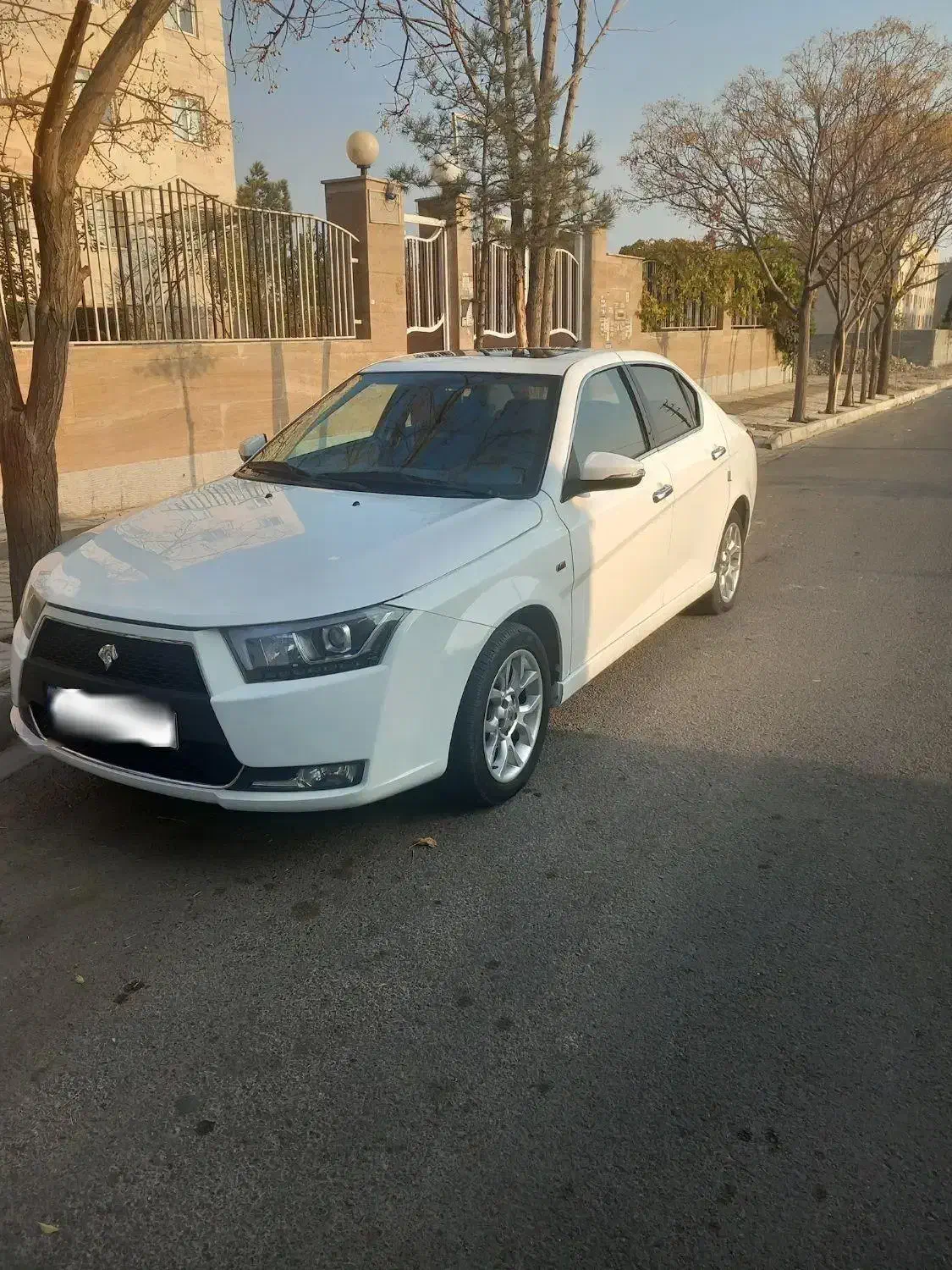 دناپلاس توربو اتومات۱۴۰۱|خودرو سواری و وانت|فردیس, سرحد آباد|دیوار