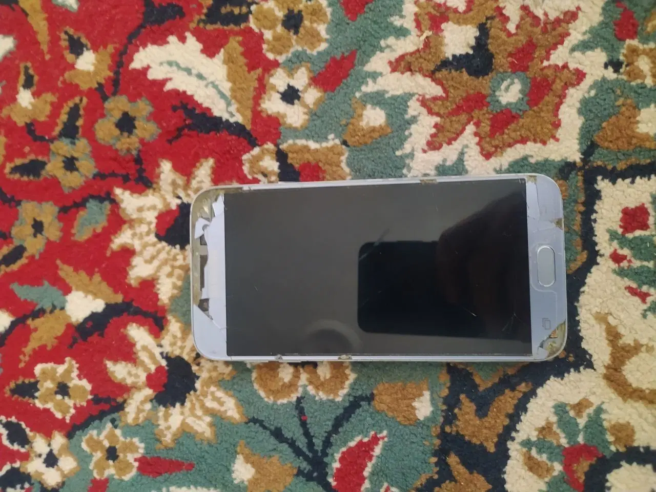 گوشی j7 pro|موبایل|کرج, کیانمهر|دیوار
