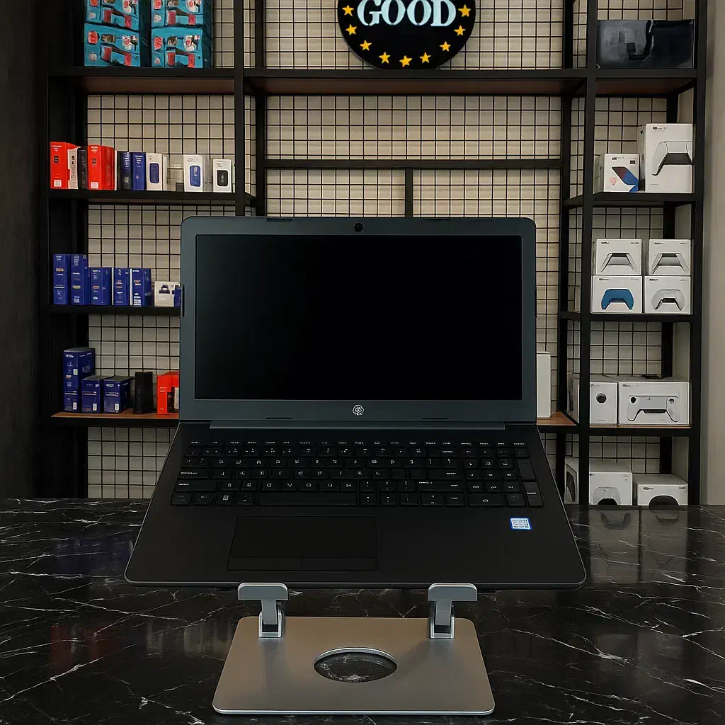لپ‌تاپ HP Core i5 استوک SSD پرسرعت قیمت ویژه+ضمانت|رایانه همراه|یزد, |دیوار