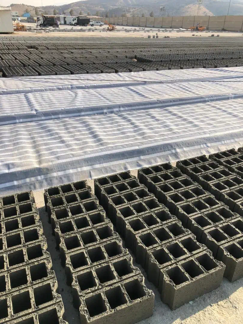 کارگاه بلوک سبک لیکا پوکه ای و سنگین|مصالح و تجهیزات ساختمان|تهران, حکیمیه|دیوار