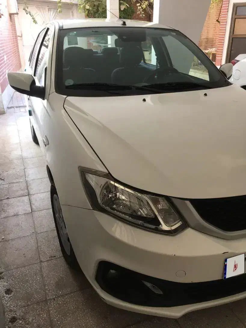 ساینا دو گانه کارخانه ۴۰۲ س|خودرو سواری و وانت|سبزوار, کاشفی شمالی (دادگستری)|دیوار