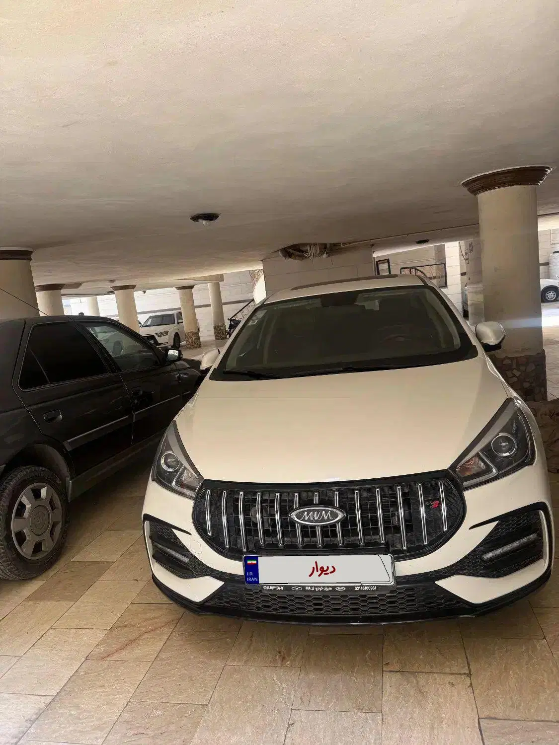 Arizzo 5fl|خودرو سواری و وانت|بندرعباس, |دیوار