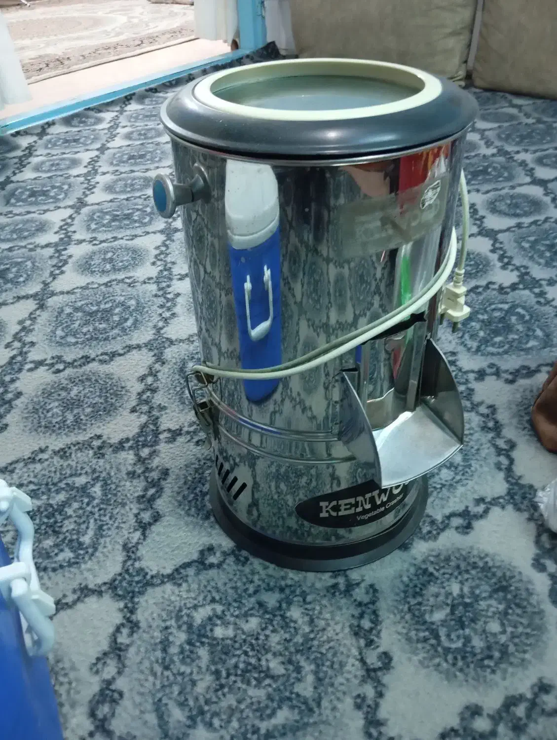 چای ساز دوکاره|سماور، چایساز، قهوهساز|سبزوار, غرب نیروگاه|دیوار